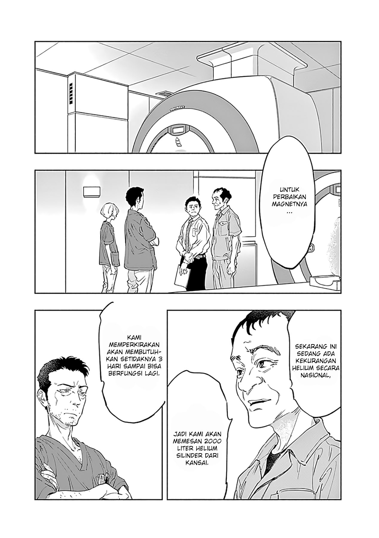 Chapter 58 - halaman 12