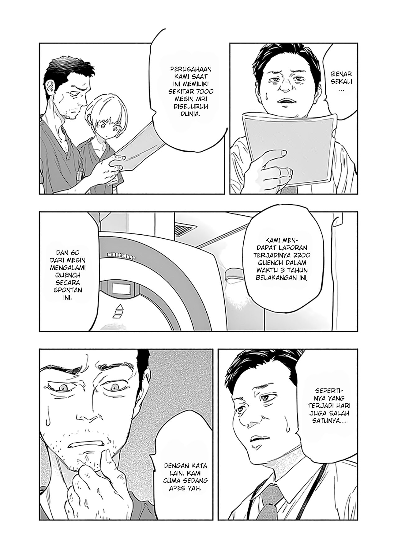 Chapter 58 - halaman 15