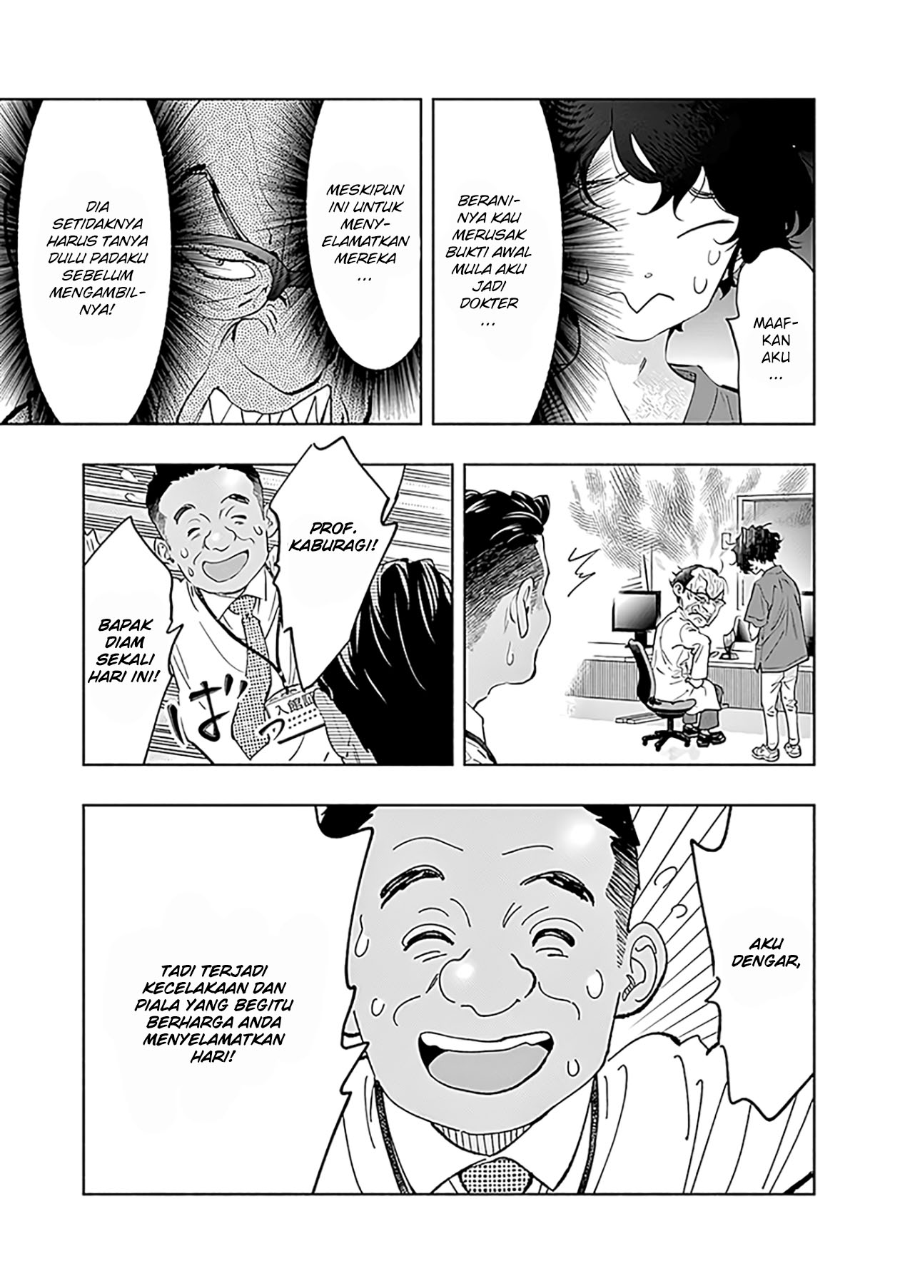 Chapter 58 - halaman 18