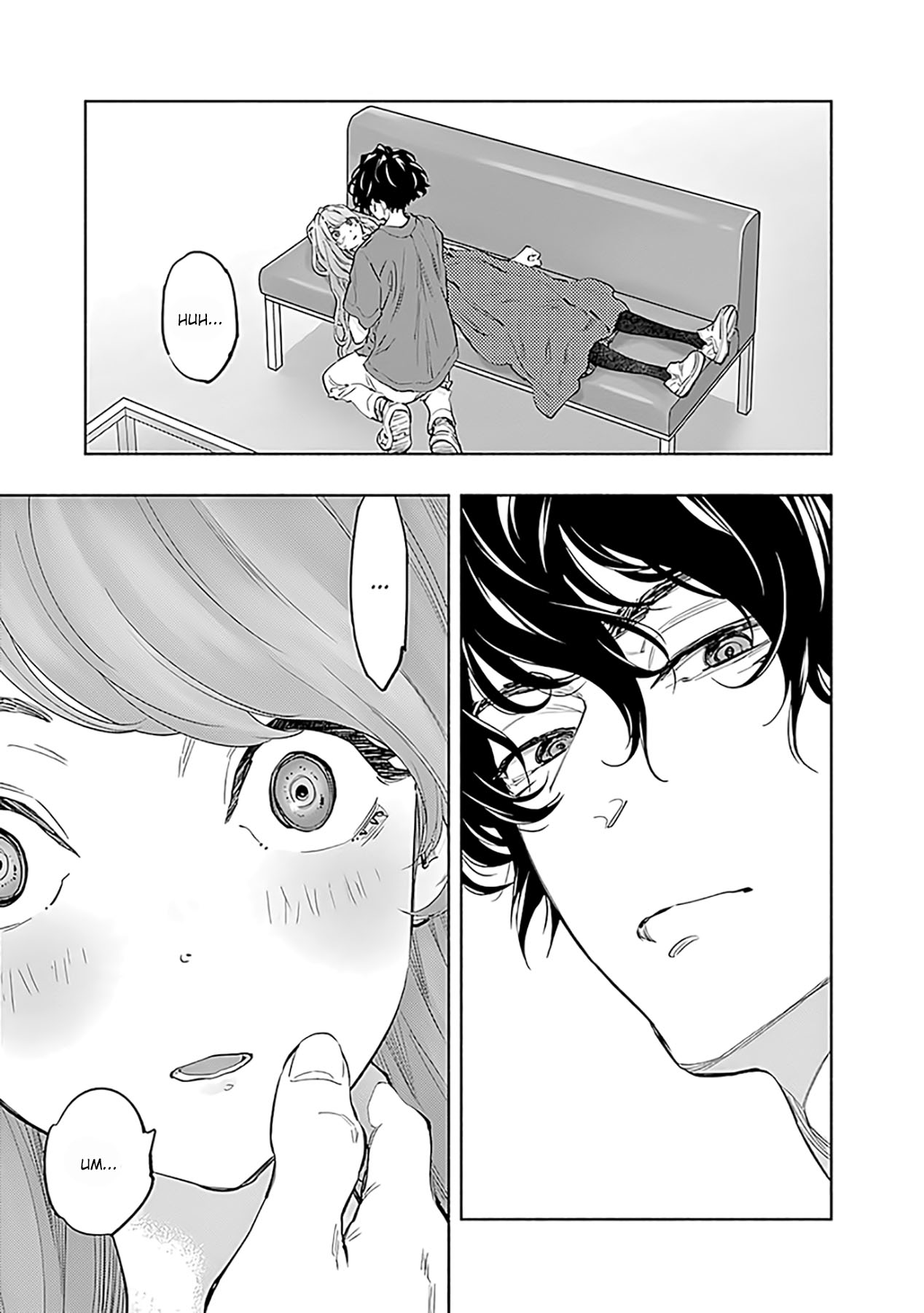 Chapter 58 - halaman 6