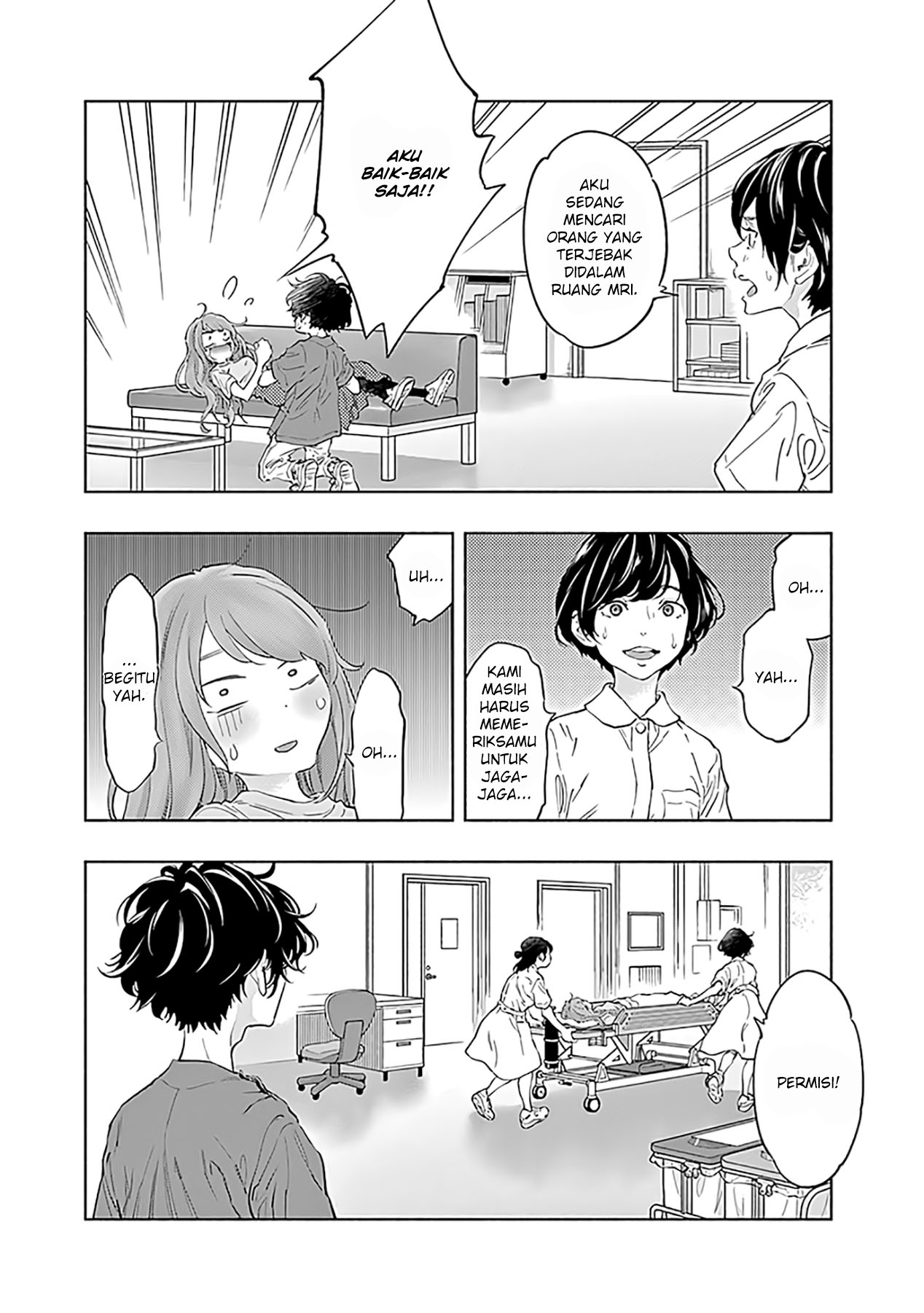 Chapter 58 - halaman 8