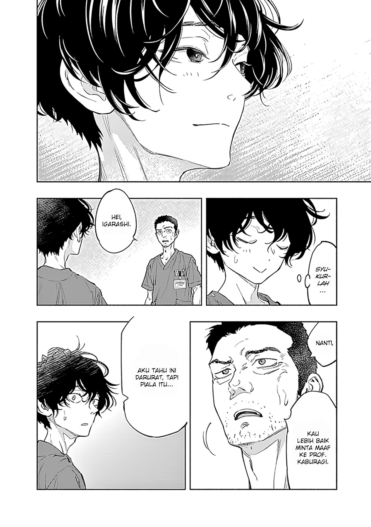 Chapter 58 - halaman 9