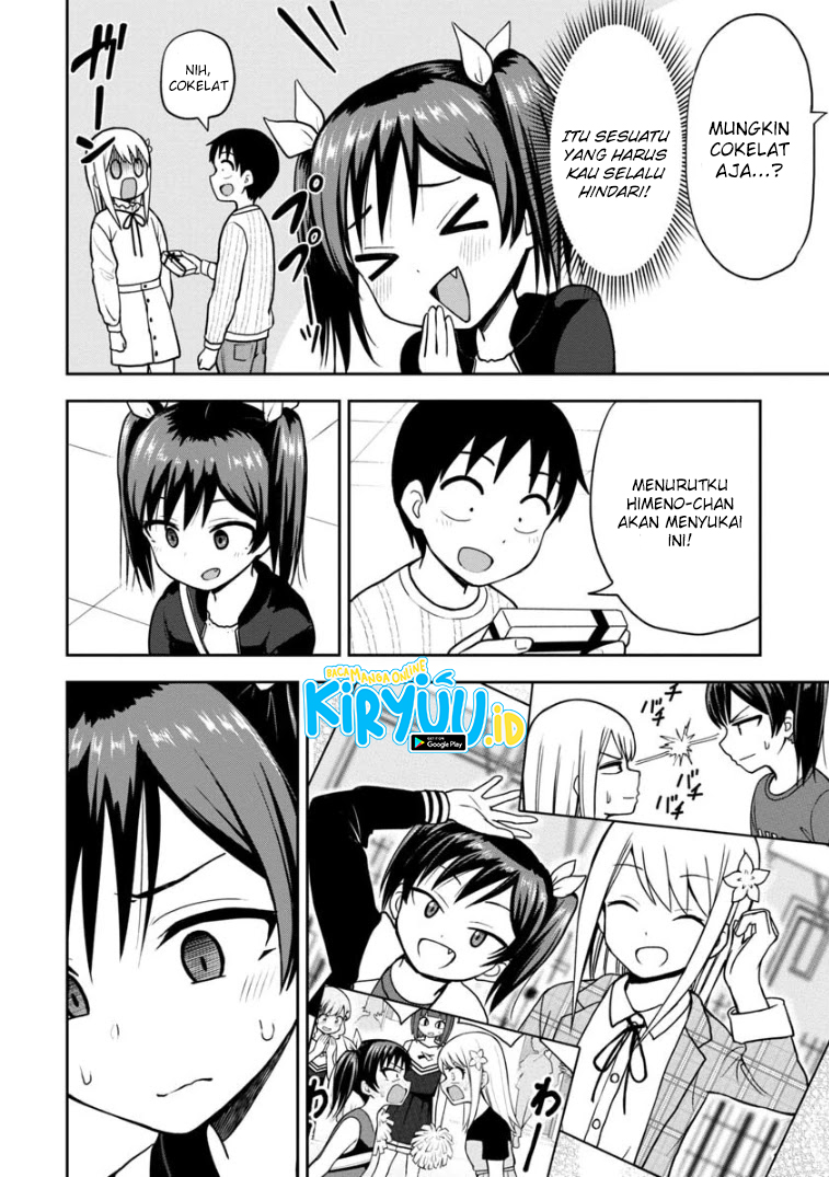 Chapter 63 - halaman 12