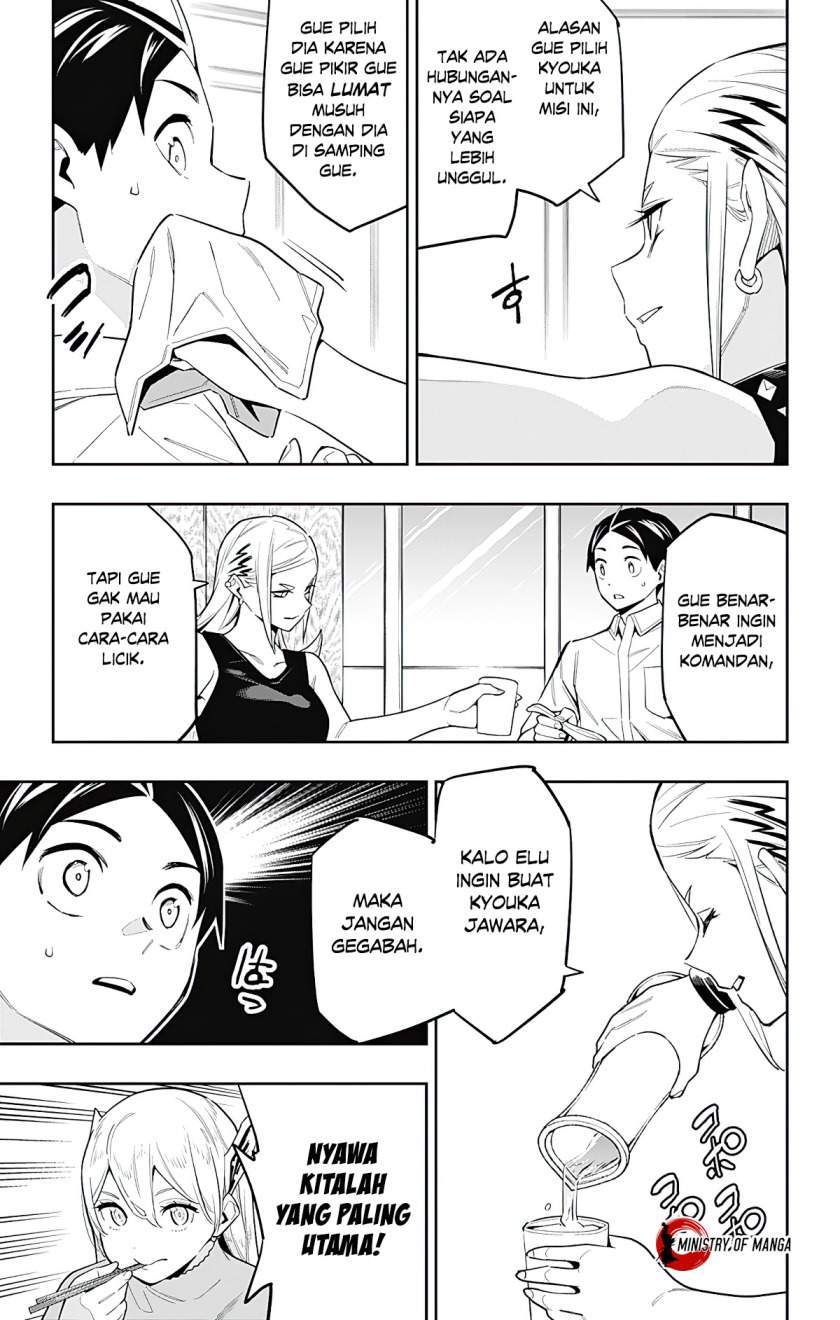 Chapter 71 - halaman 11