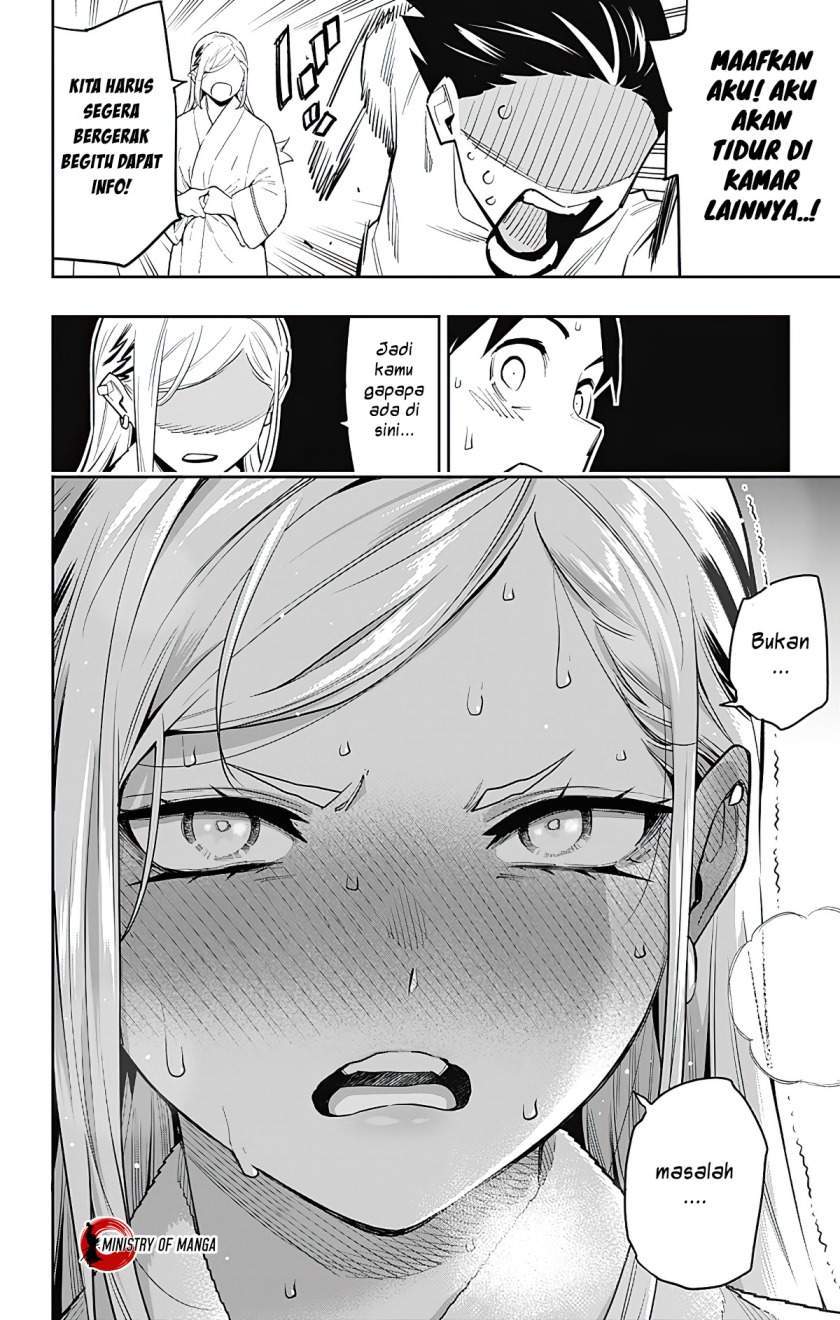 Chapter 71 - halaman 20