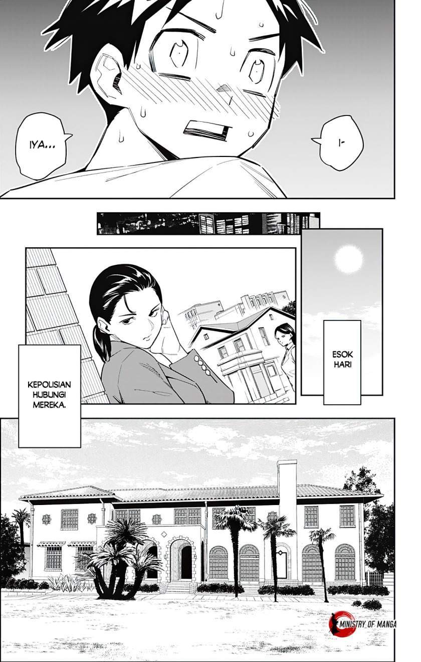 Chapter 71 - halaman 21