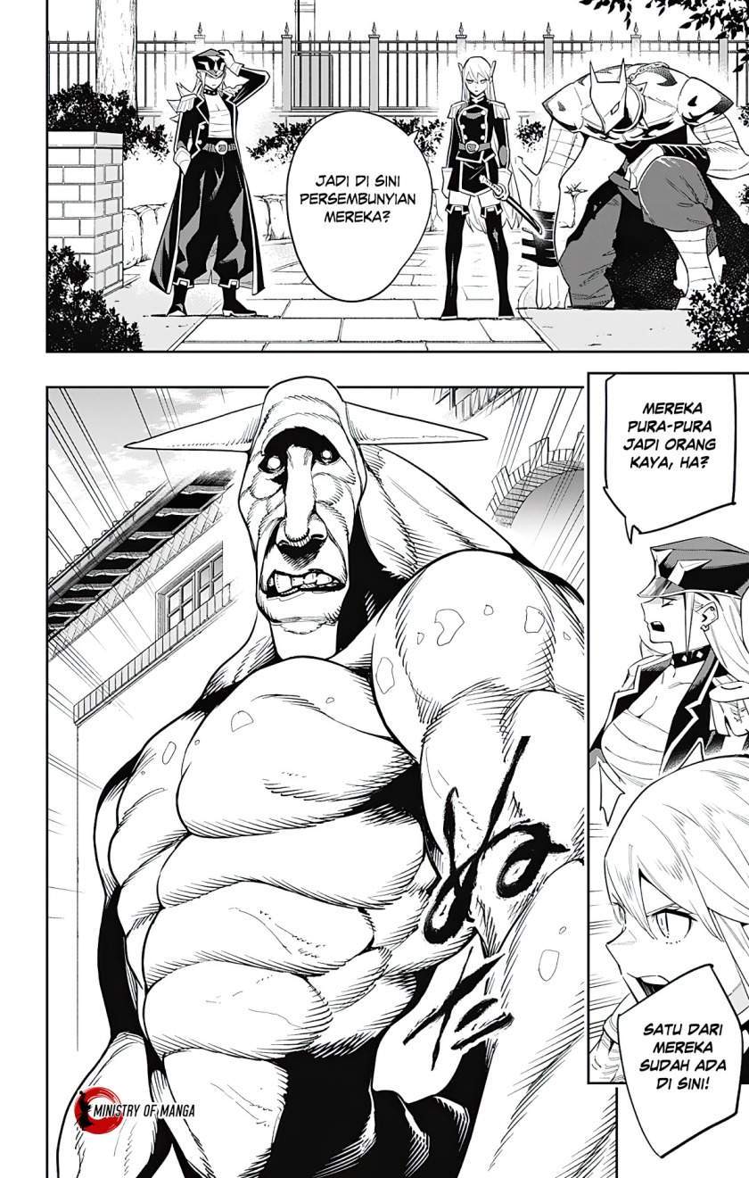 Chapter 71 - halaman 22