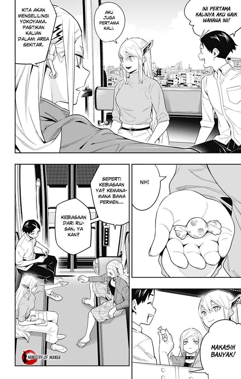 Chapter 71 - halaman 6