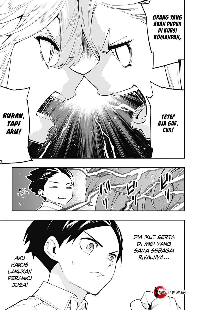 Chapter 71 - halaman 9