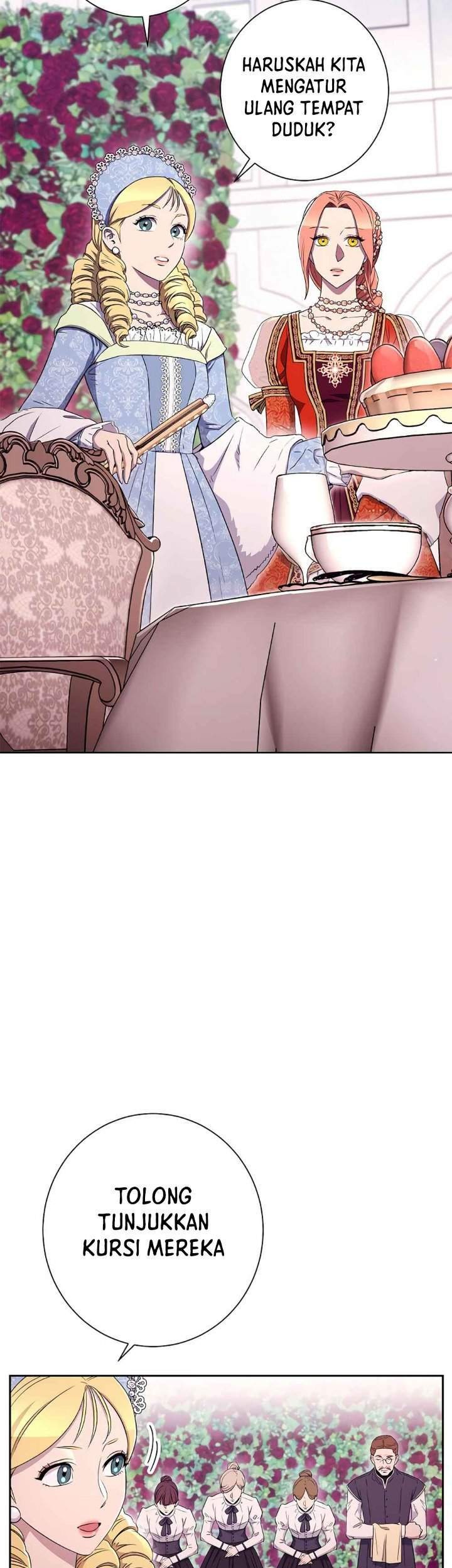 Chapter 118 - halaman 32