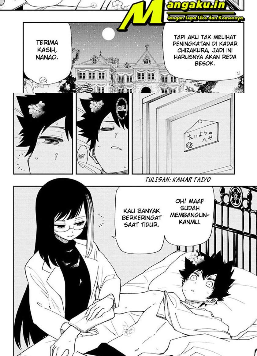 Chapter 103 - halaman 14