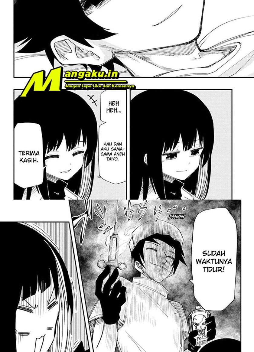 Chapter 103 - halaman 19
