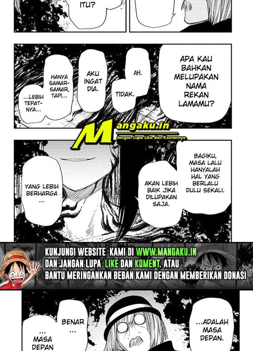 Chapter 103 - halaman 21