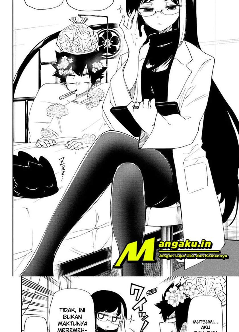 Chapter 103 - halaman 6