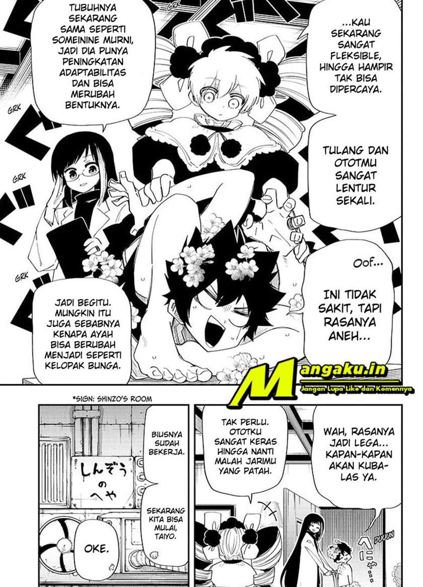 Chapter 103 - halaman 9