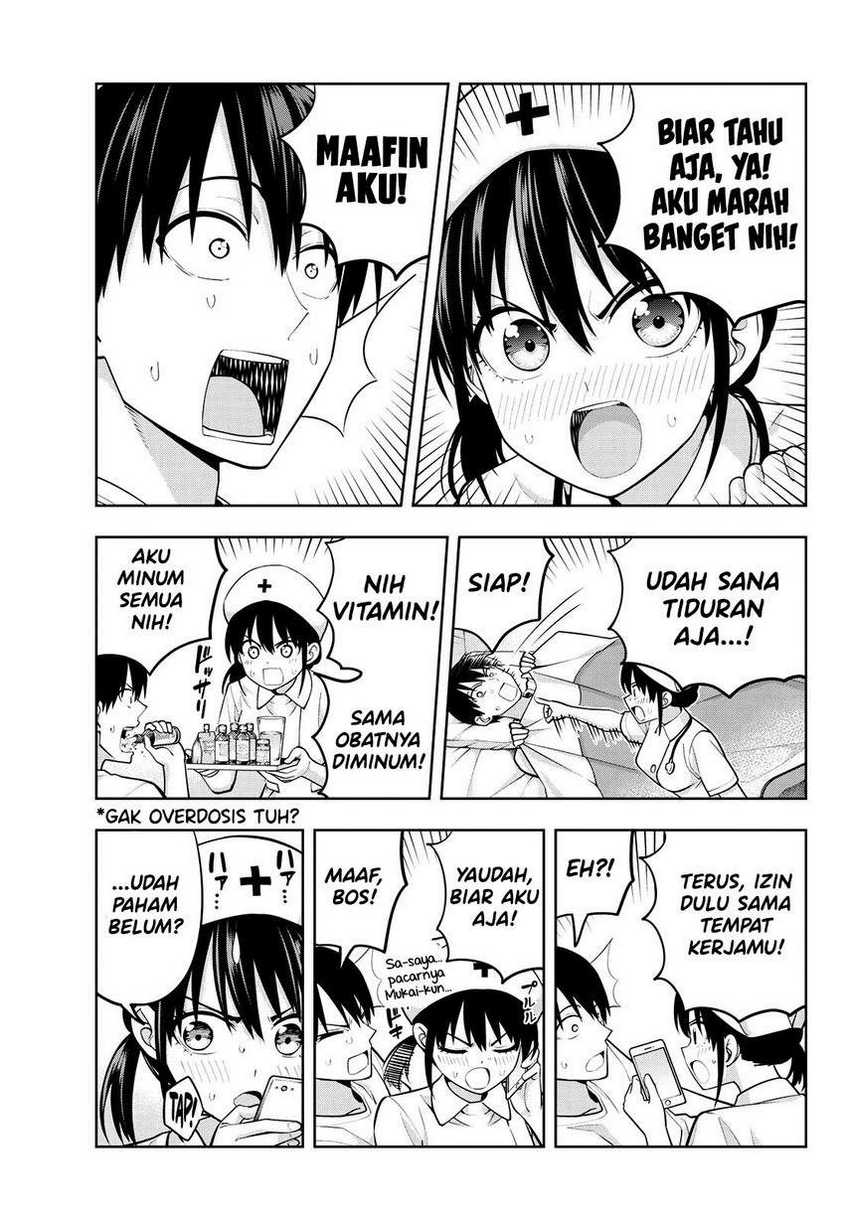Chapter 66 - halaman 12