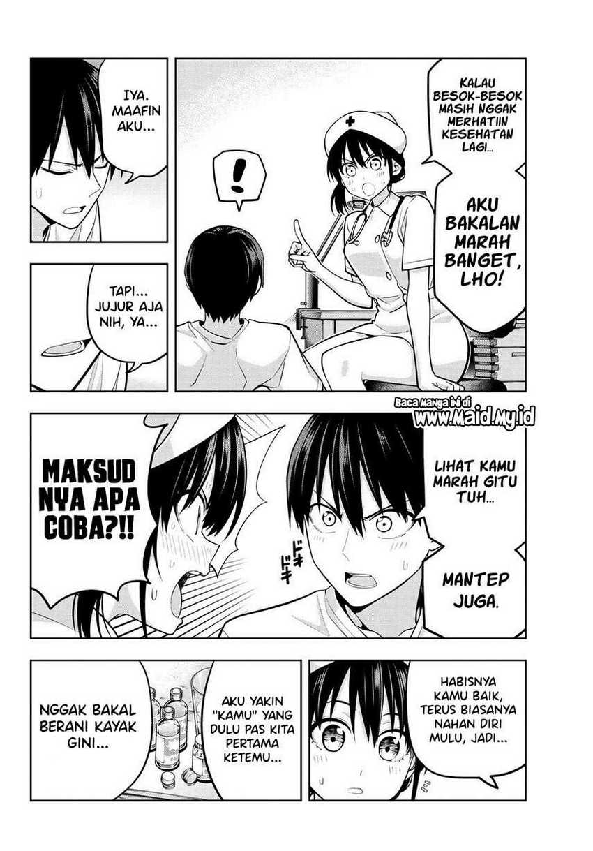 Chapter 66 - halaman 13