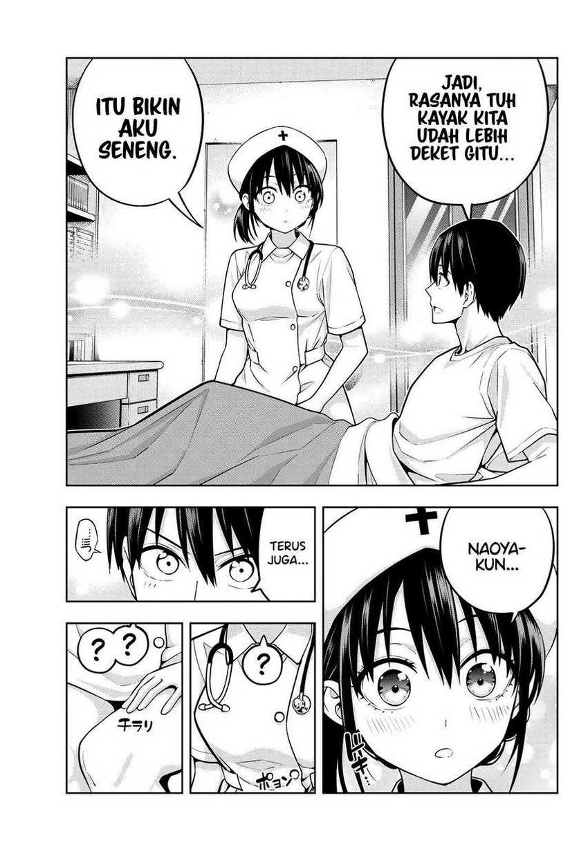 Chapter 66 - halaman 14