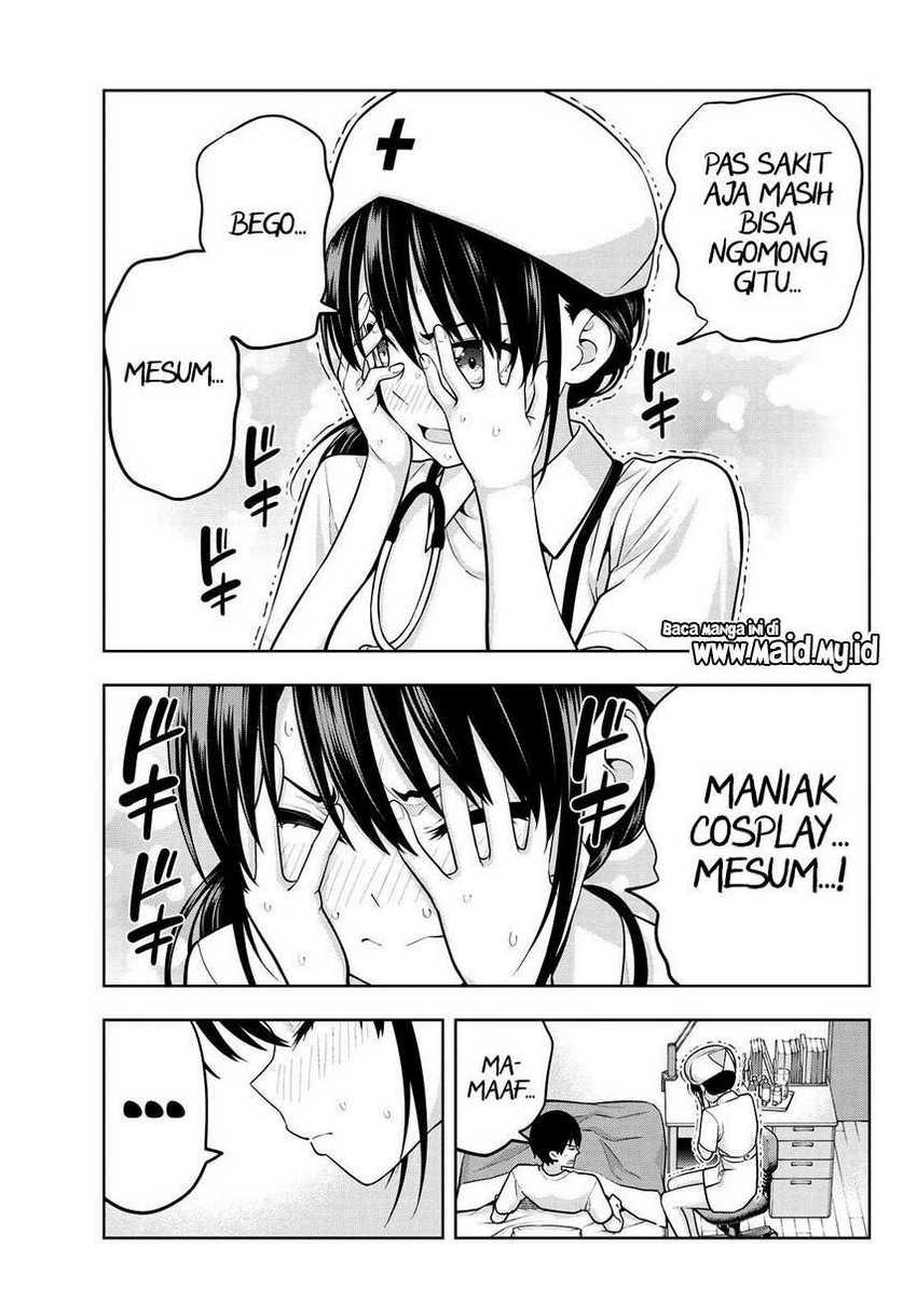Chapter 66 - halaman 16