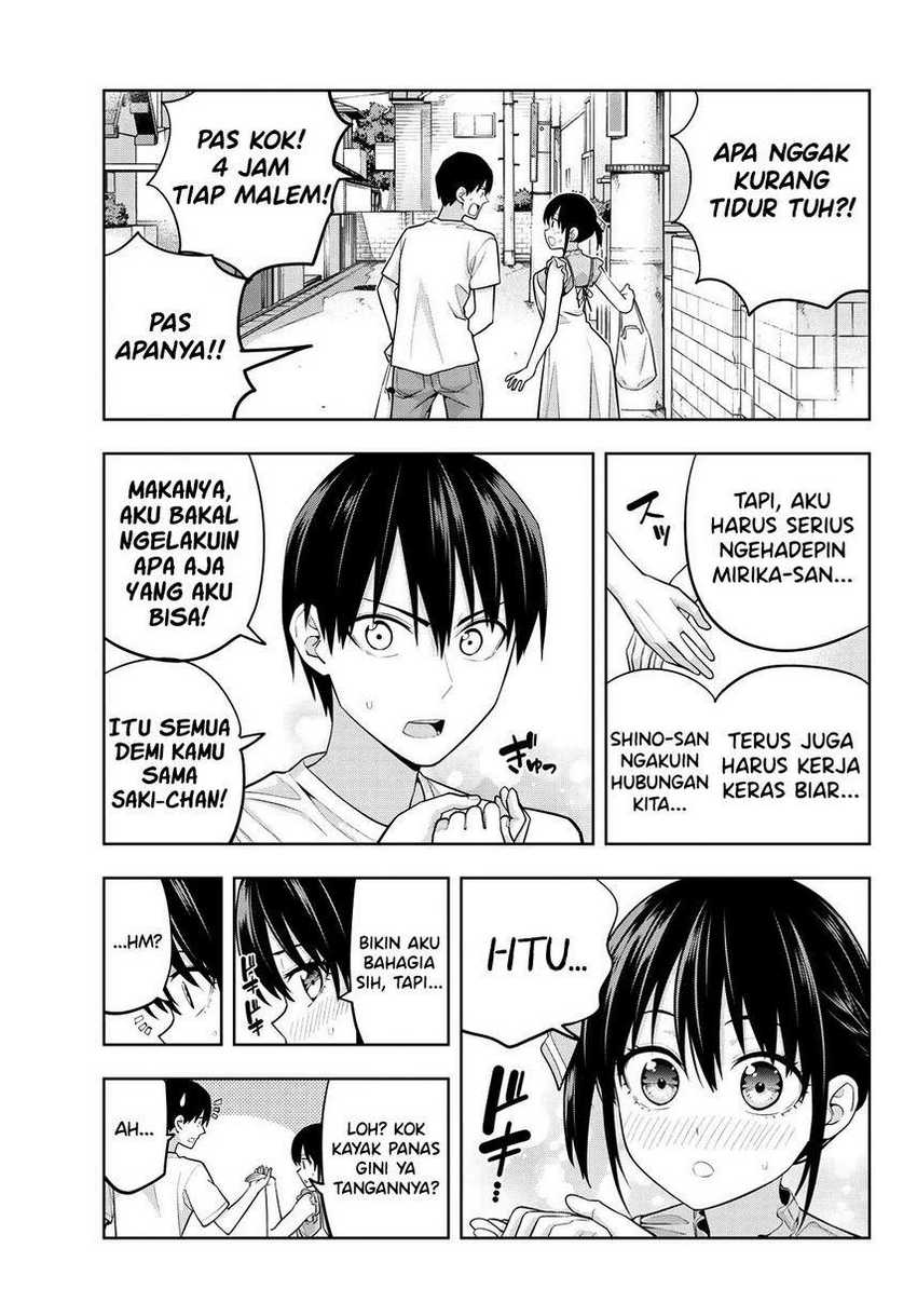 Chapter 66 - halaman 6