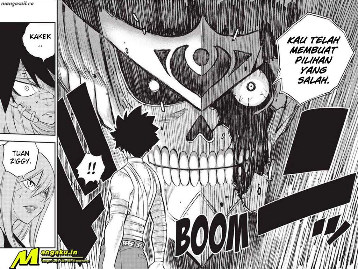 Chapter 165 - halaman 23