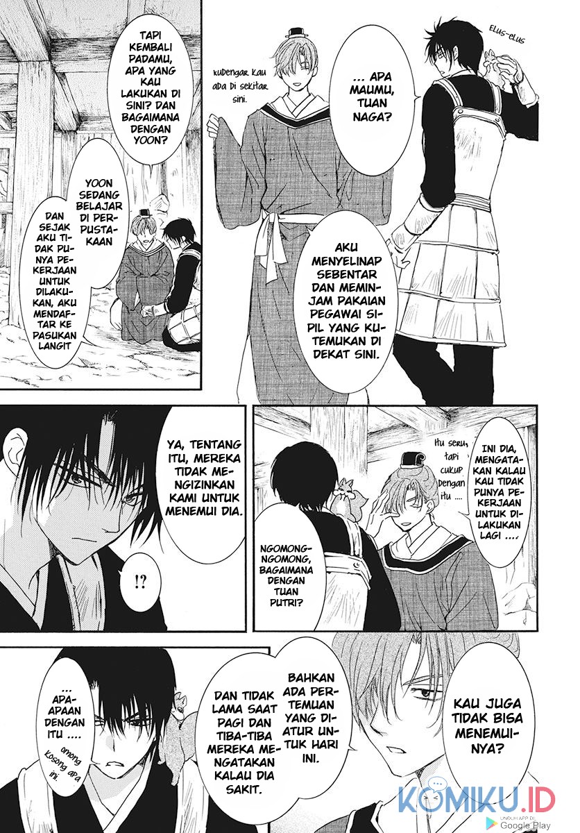 Chapter 187 - halaman 13