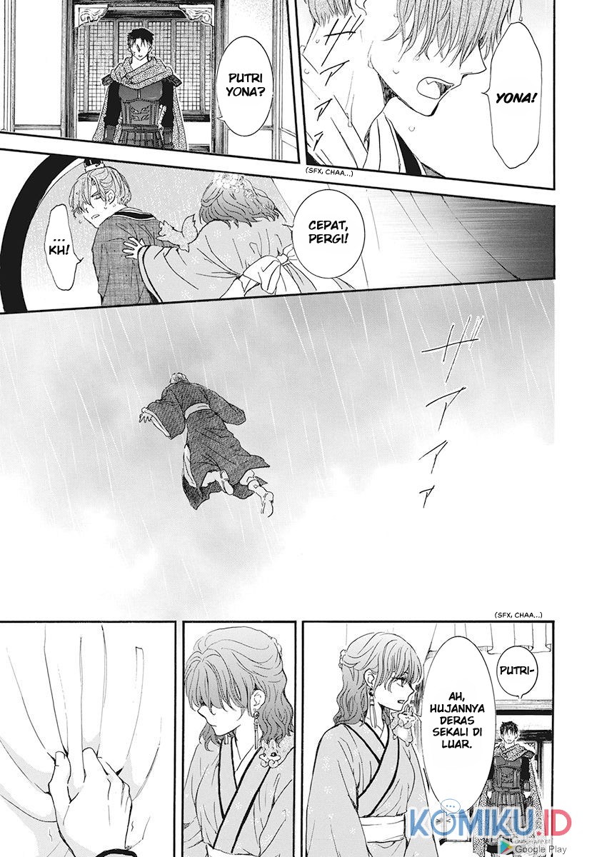 Chapter 187 - halaman 31
