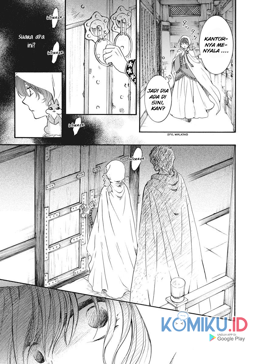 Chapter 188 - halaman 13