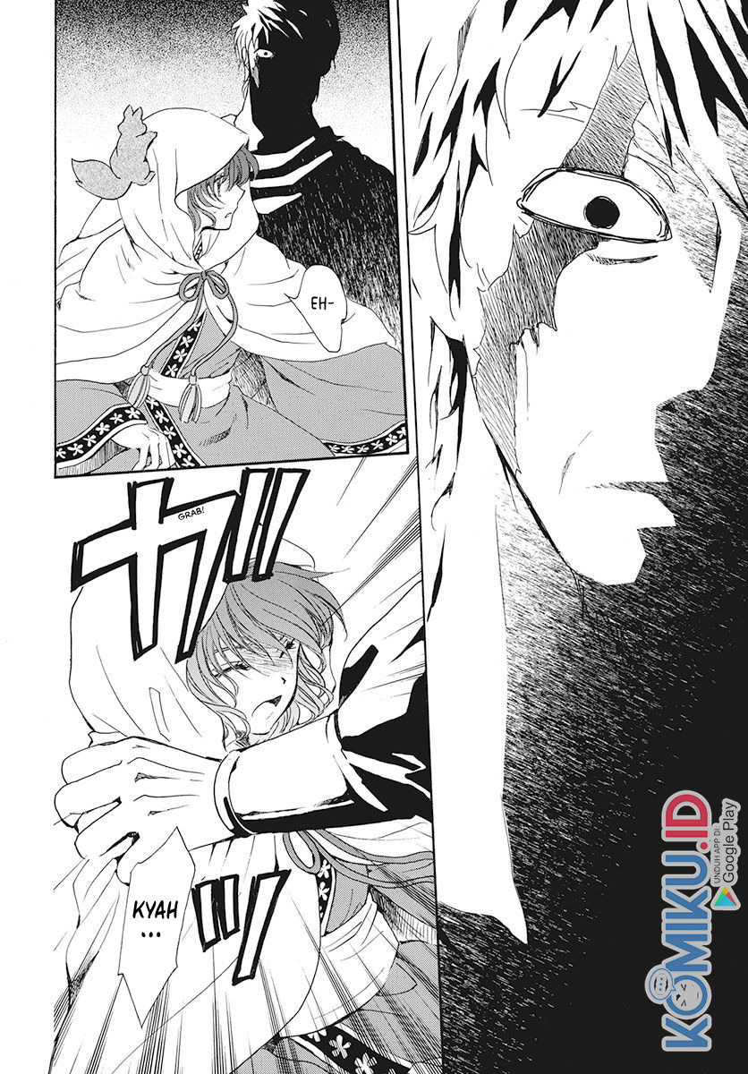 Chapter 188 - halaman 14