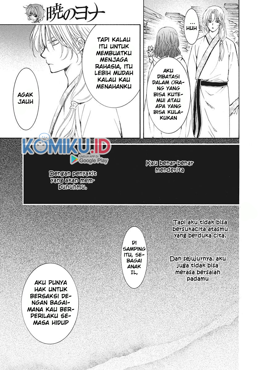 Chapter 188 - halaman 21