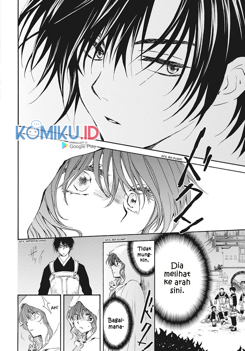 Chapter 188 - halaman 28