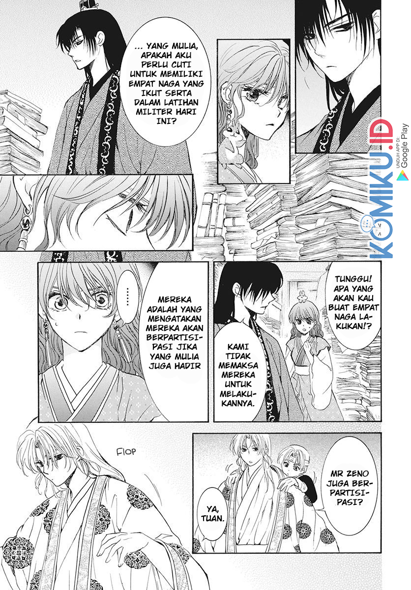 Chapter 189 - halaman 11