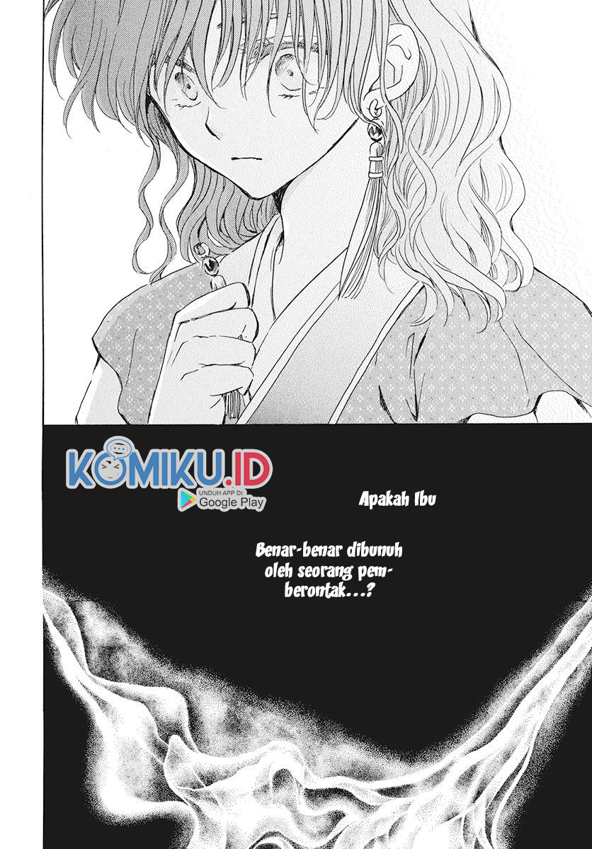Chapter 189 - halaman 16