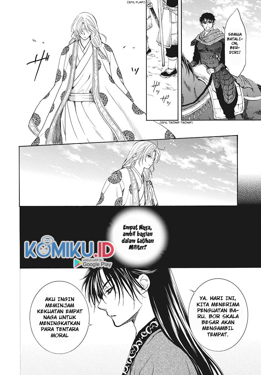 Chapter 189 - halaman 19