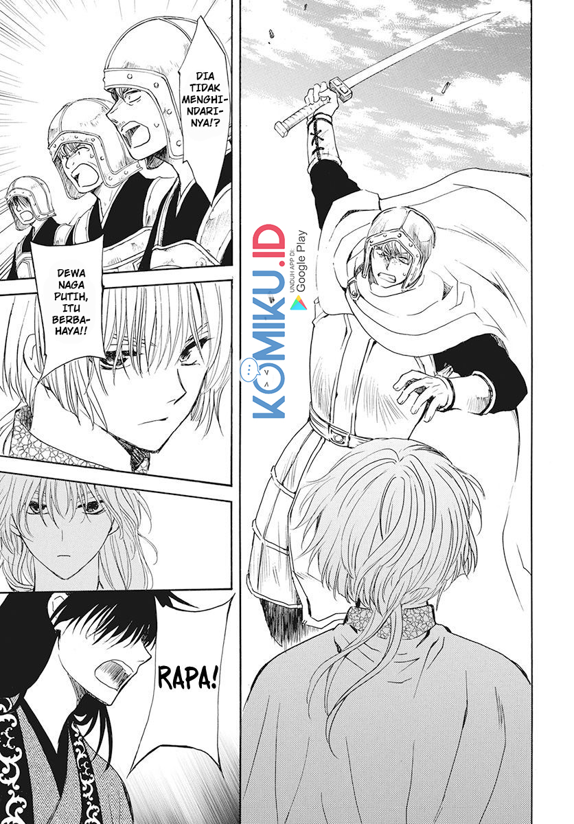 Chapter 189 - halaman 22