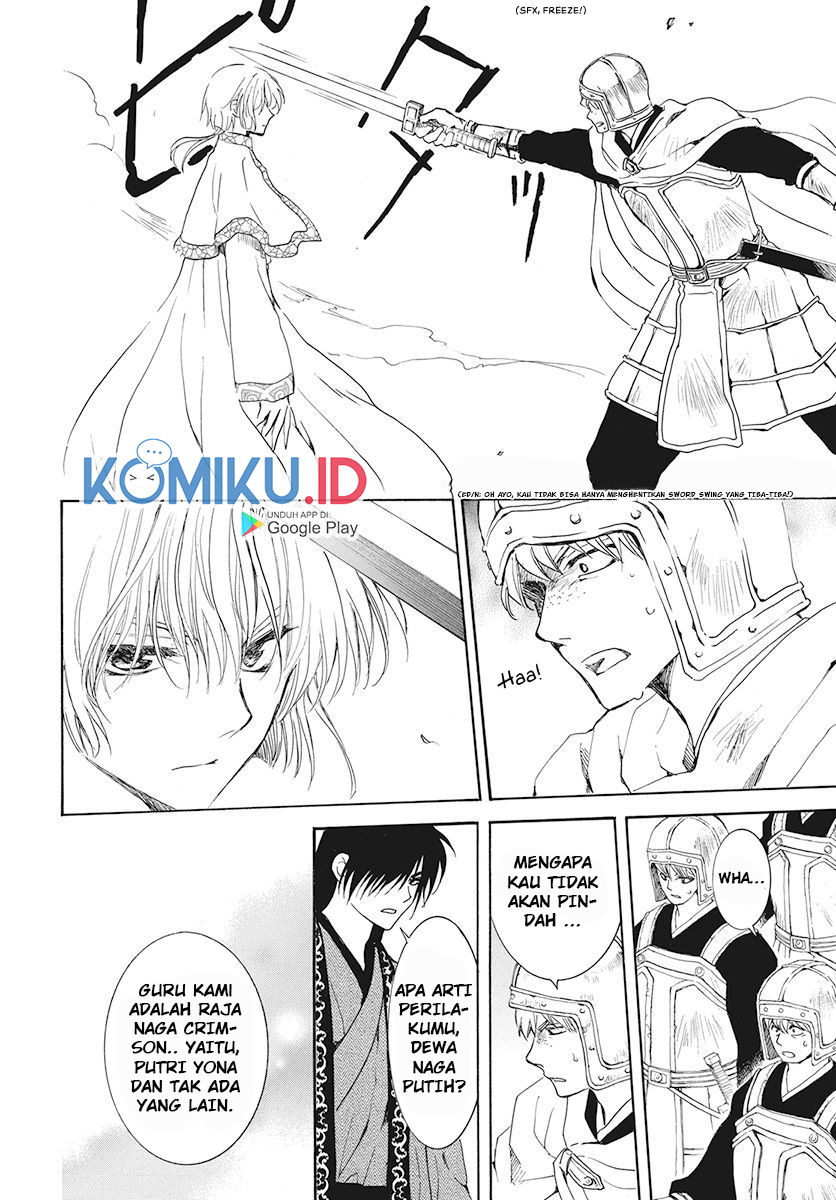 Chapter 189 - halaman 23