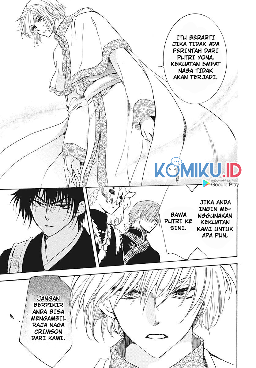 Chapter 189 - halaman 24