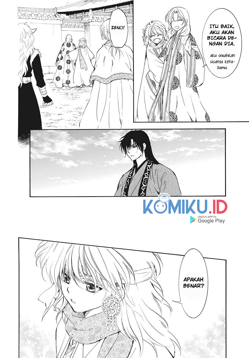 Chapter 189 - halaman 27