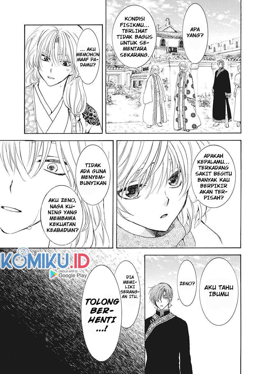 Chapter 189 - halaman 28