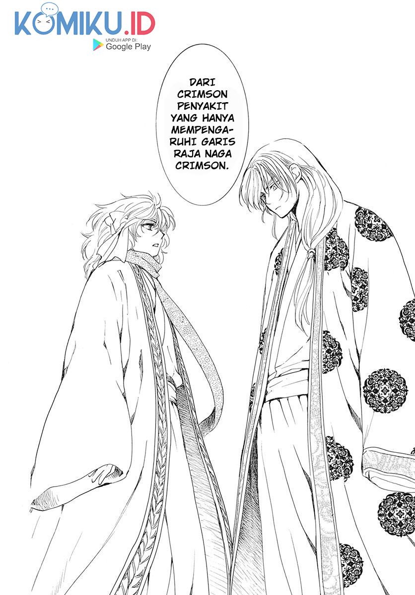 Chapter 189 - halaman 29