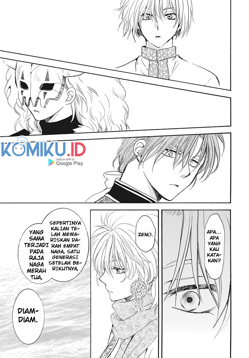 Chapter 189 - halaman 30