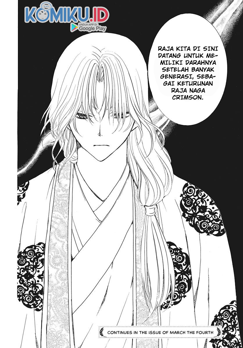 Chapter 189 - halaman 31