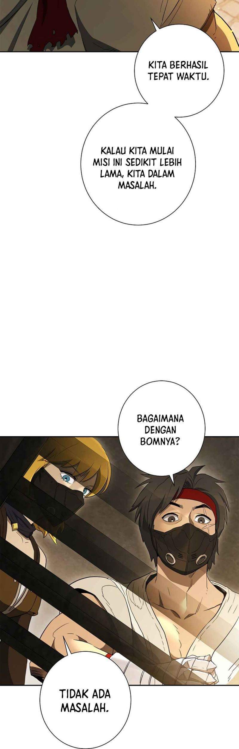 Chapter 121 - halaman 31