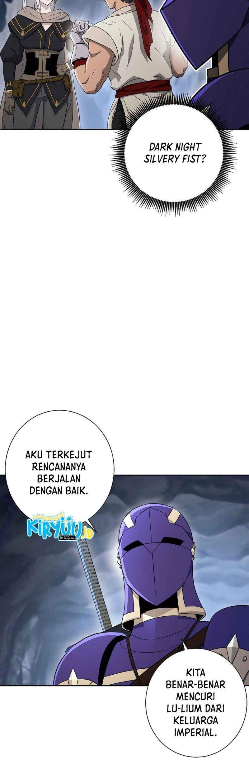 Chapter 121 - halaman 67