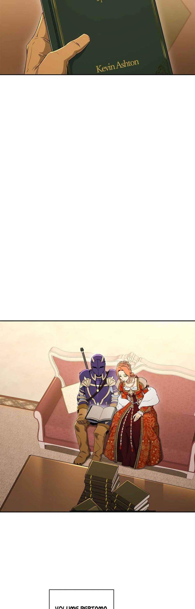 Chapter 120 - halaman 21