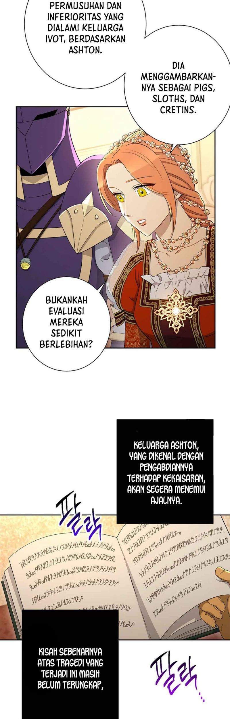 Chapter 120 - halaman 23