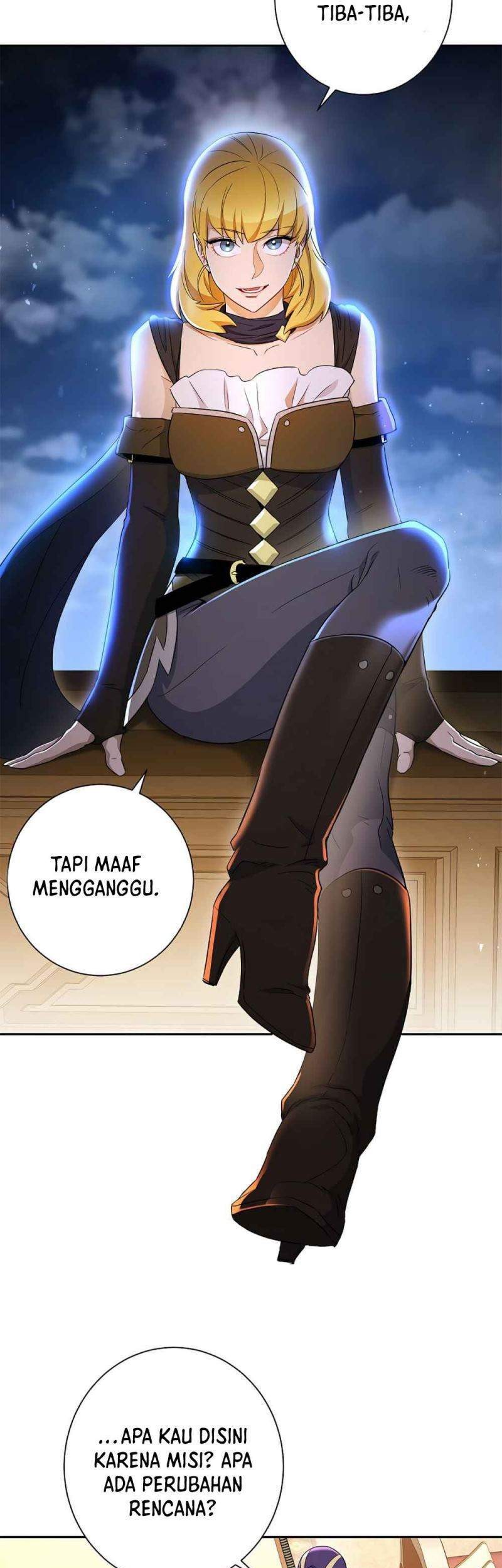 Chapter 120 - halaman 35