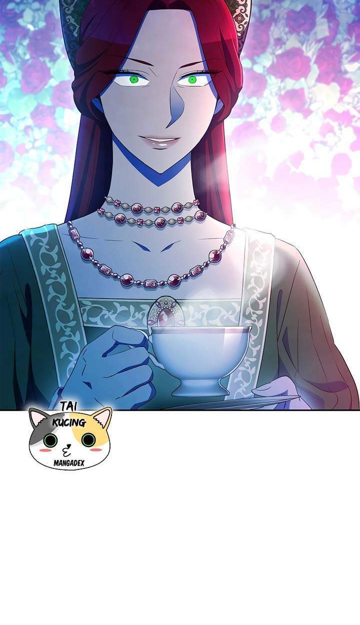 Chapter 119 - halaman 21