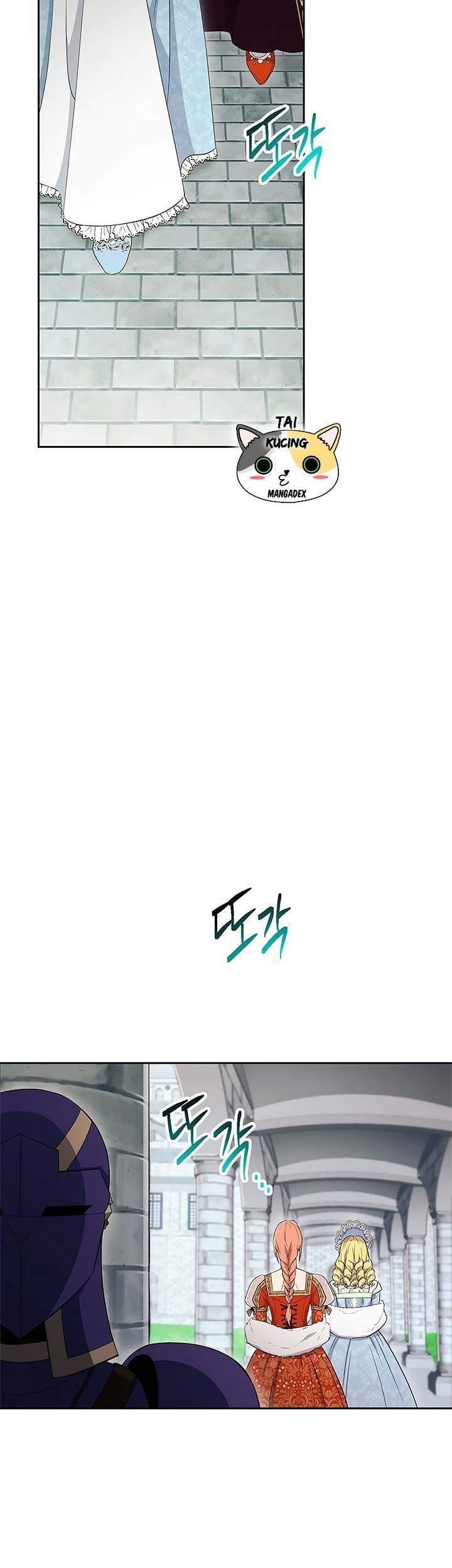 Chapter 119 - halaman 28