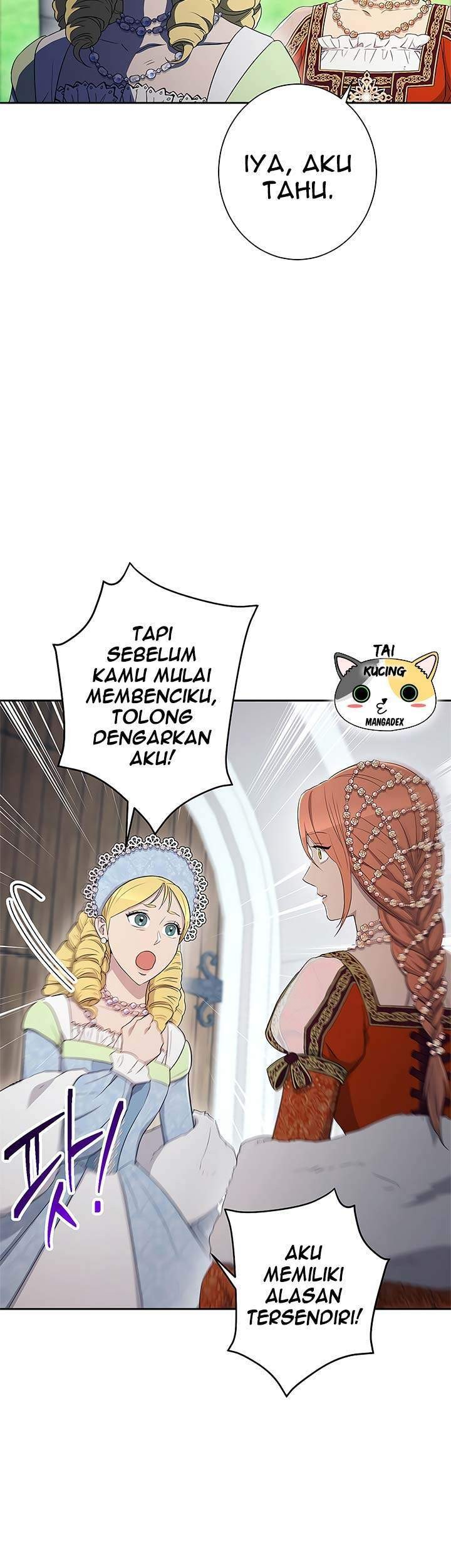 Chapter 119 - halaman 30